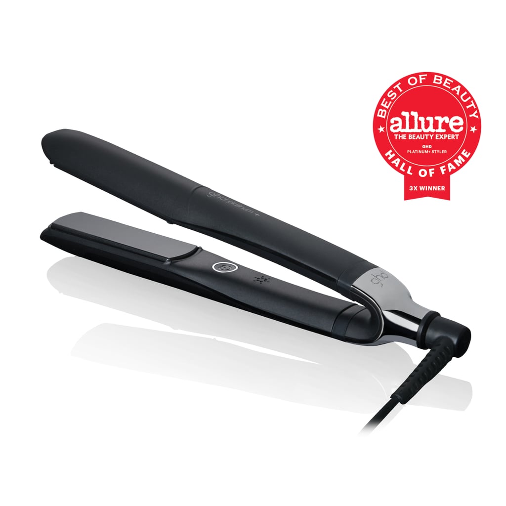 Ghd白金Styler 1in Flat Iron