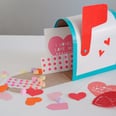 Share the Love With These 32 Valentine Mailboxes