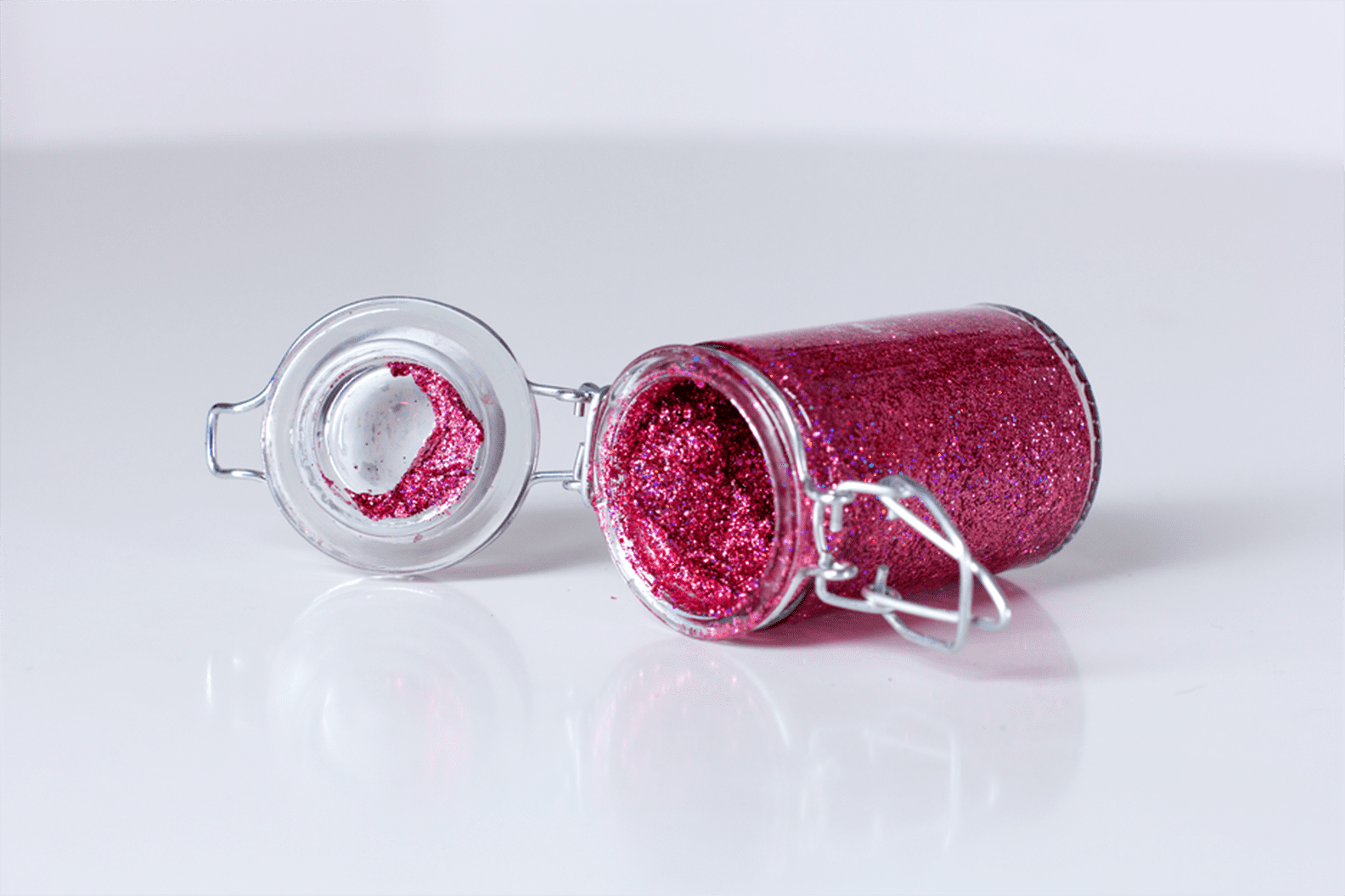 Major Moonshine Glitter Gel POPSUGAR Beauty