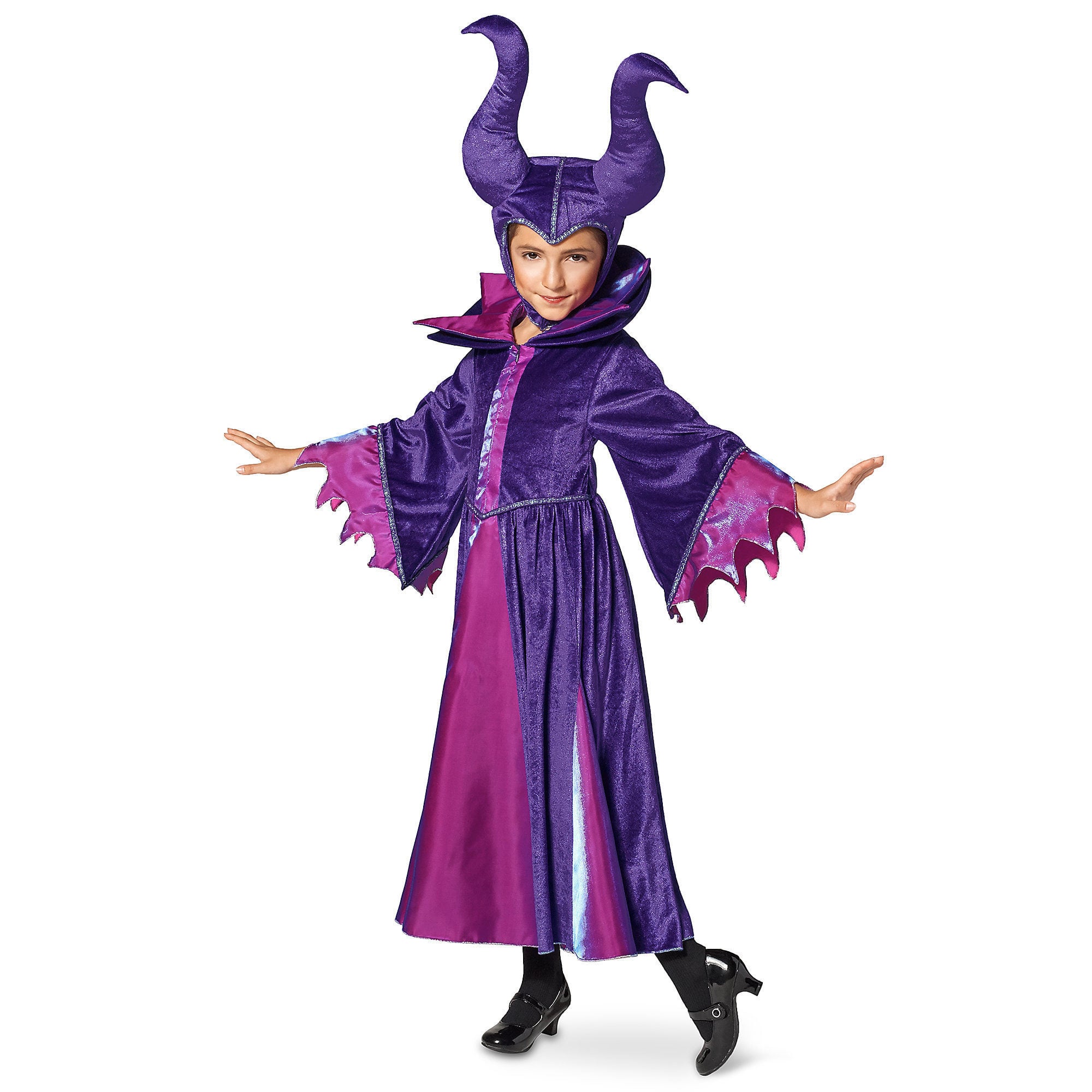 Scary Halloween Costumes For Kids 2018 Popsugar Family