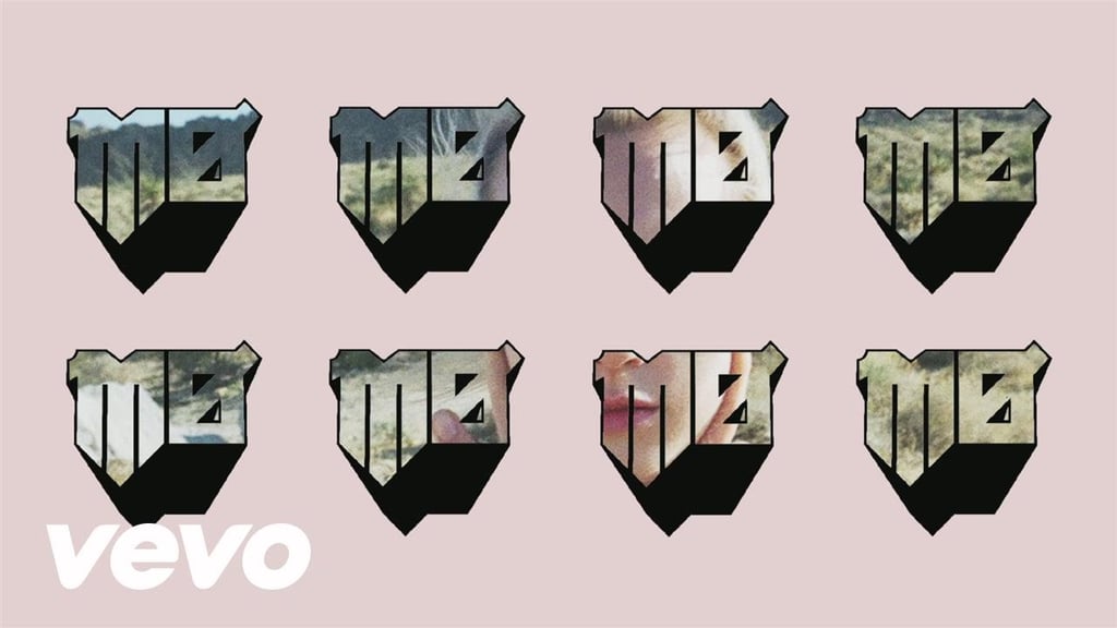 "Final Song" by Mø
