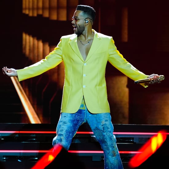 Romeo Santos Fórmula, Vol. 3 Tour