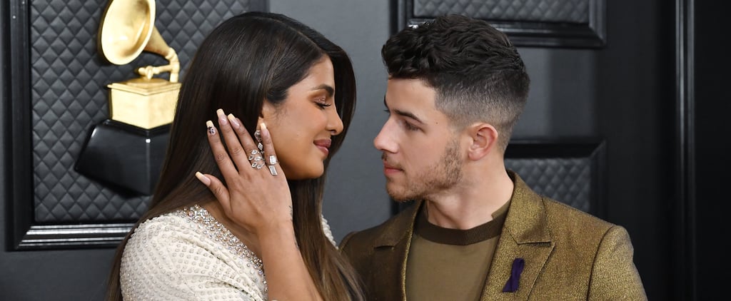 See Priyanka Chopra's Nail Art Tribute to Kobe Bryant