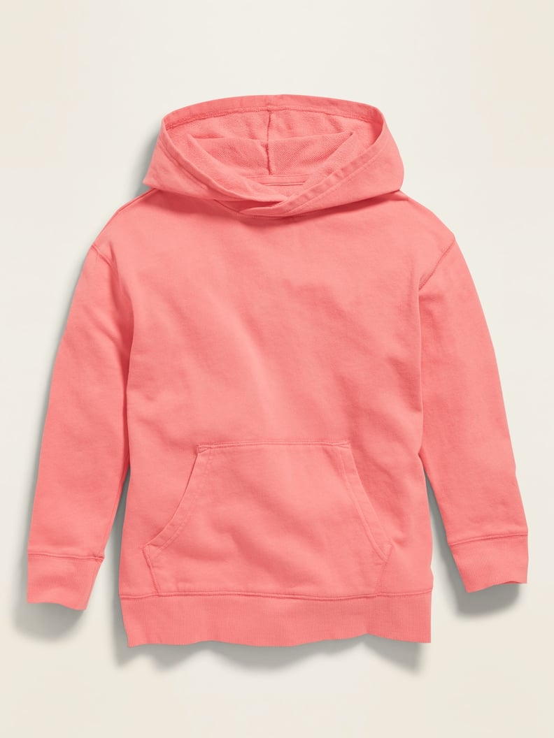 POPSUGAR x Old Navy Unisex Pullover Hoodie