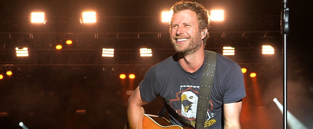 Hot Dierks Bentley Pictures