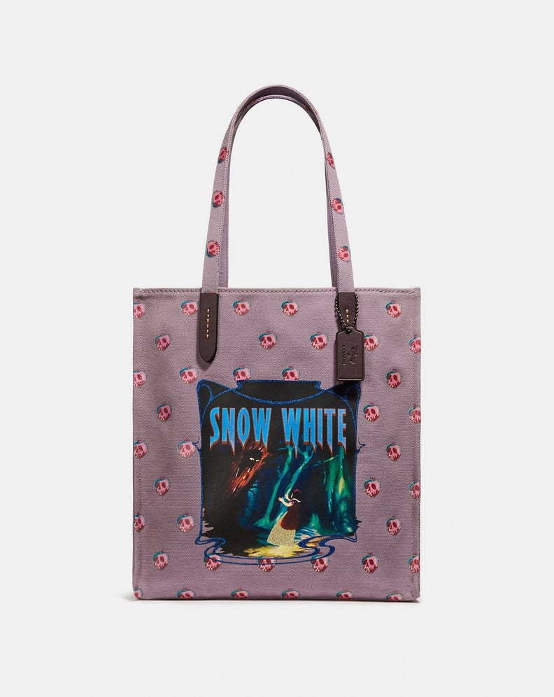 Disney x Coach Snow White Tote