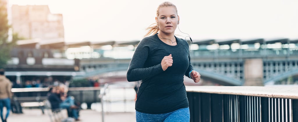 Here's Why an Expert Recommends Compression Leggings For Running, Workouts, and Travel