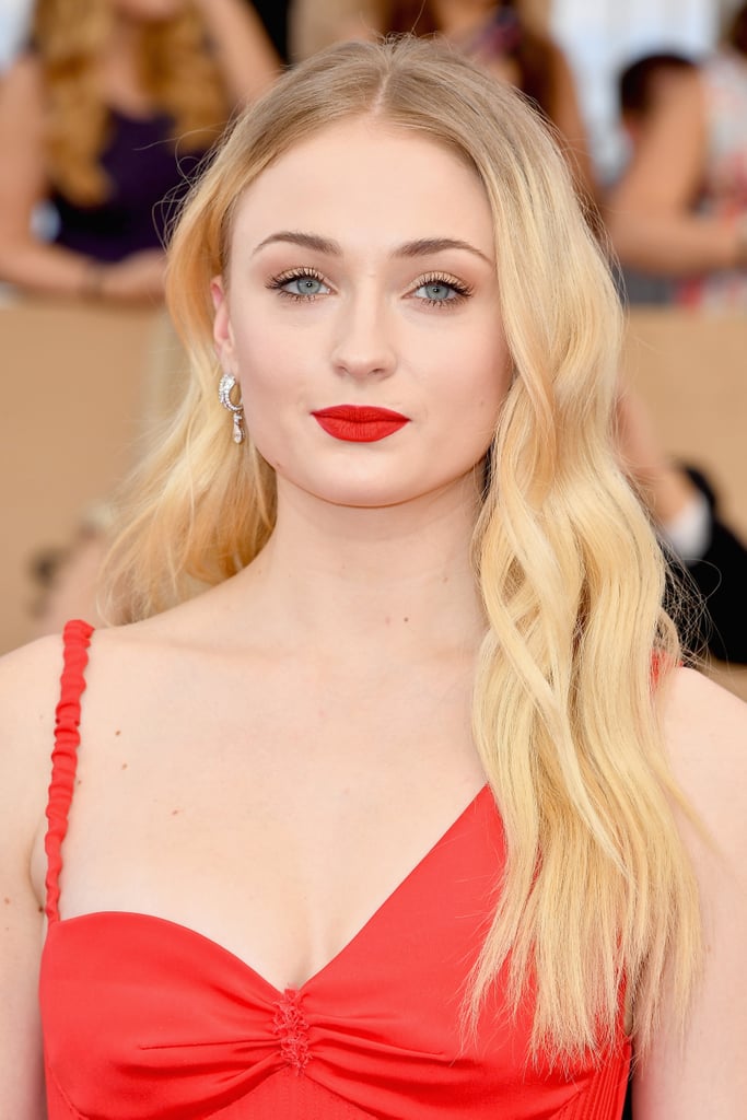 Game of Thrones Cast at the 2017 SAG Awards