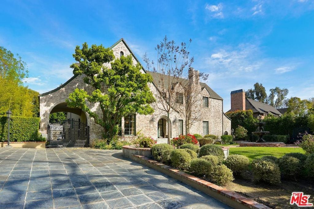 Shonda Rhimes's House