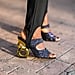 The Best Sparkly Shoes and Heels For Events