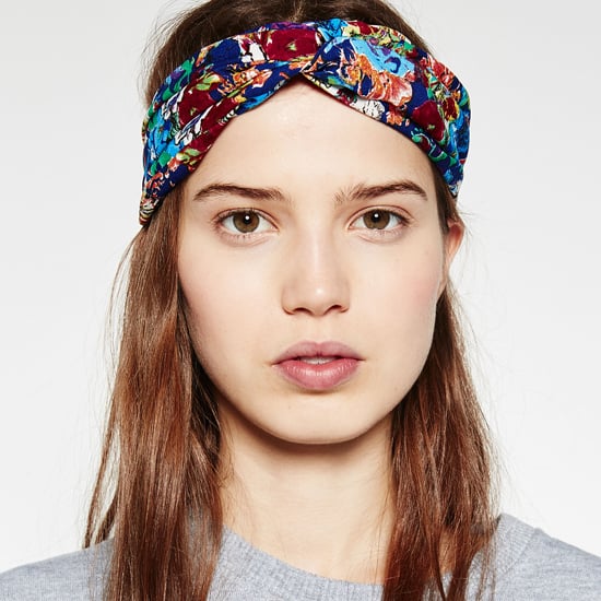 Hats, Scarves, and Hair Accessories For Music Festivals