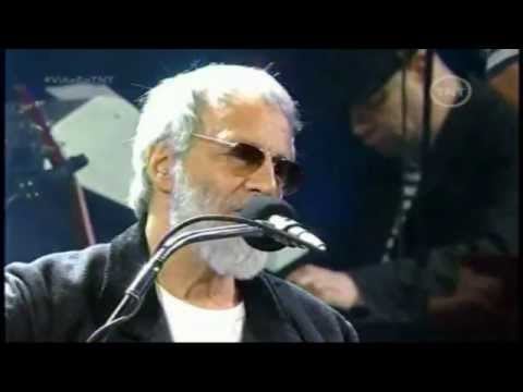 "Father and Son" by Yusuf / Cat Stevens