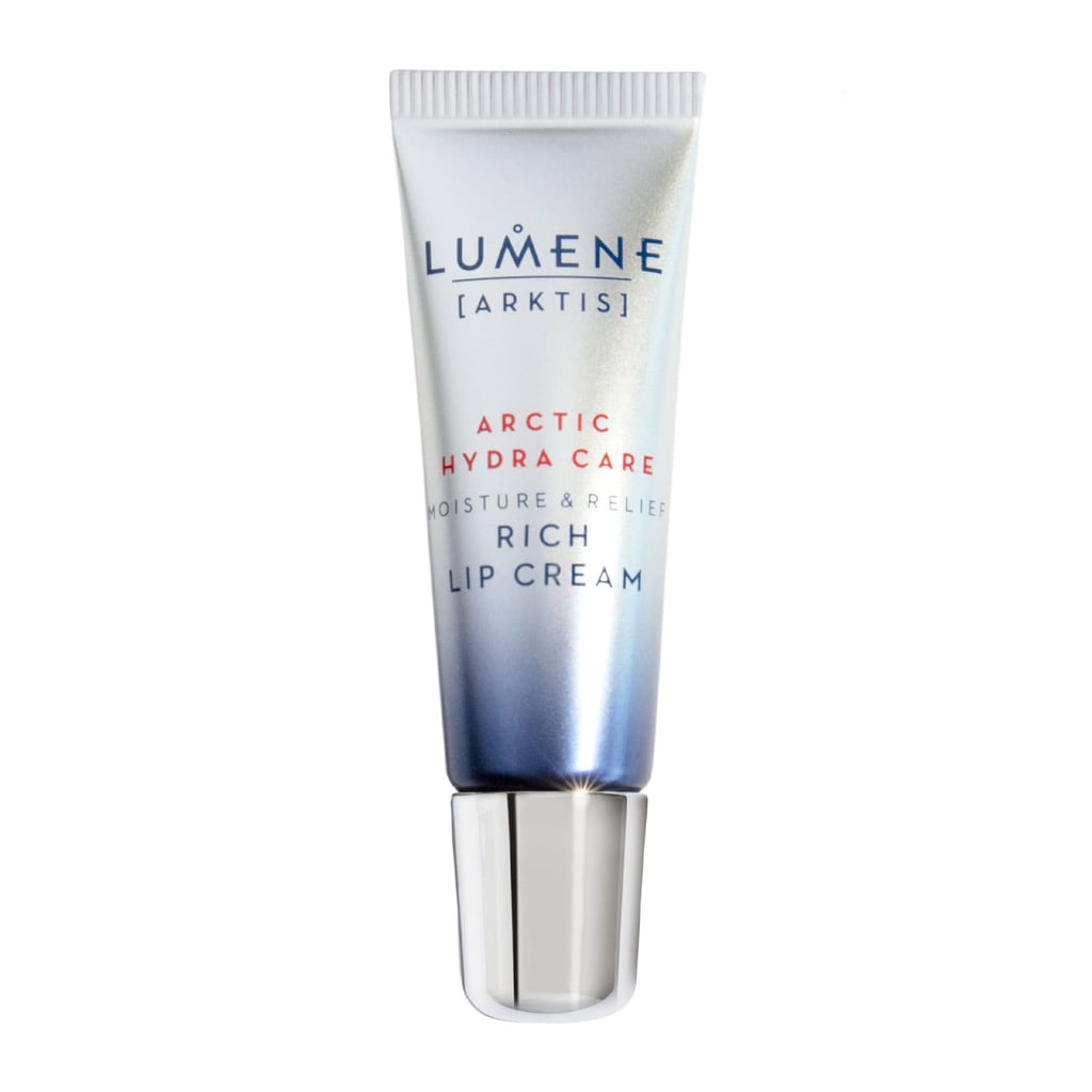 Lumene Arctic Hydra Care [Arktis] Moisture and Relief Rich Lip Cream