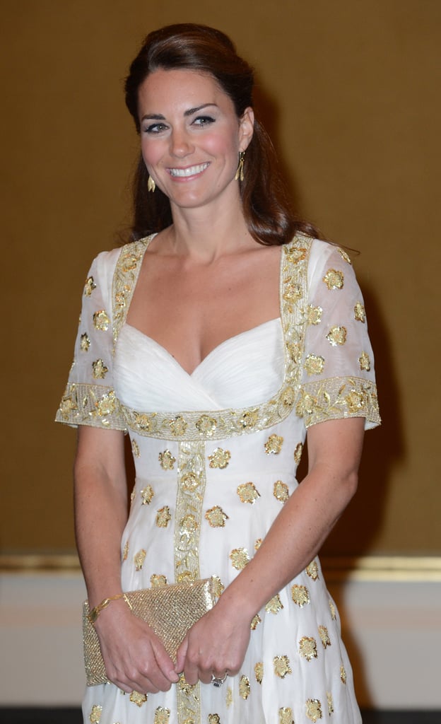 Kate Middletons Disney Princess Dresses Popsugar Fashion 0251