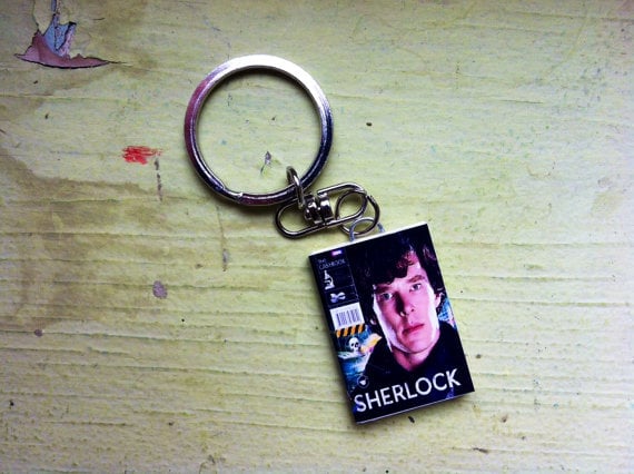 I Believe in Sherlock