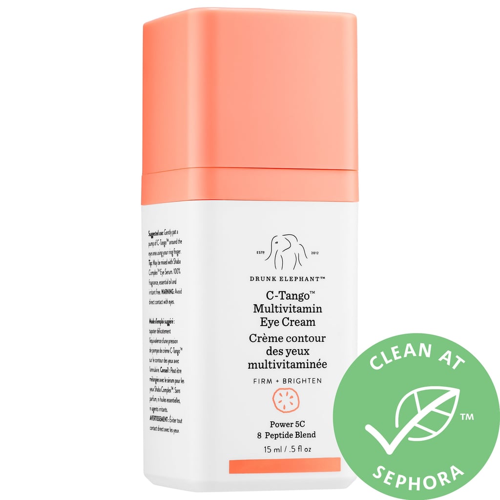 Drunk Elephant C-Tango Multivitamin Eye Cream