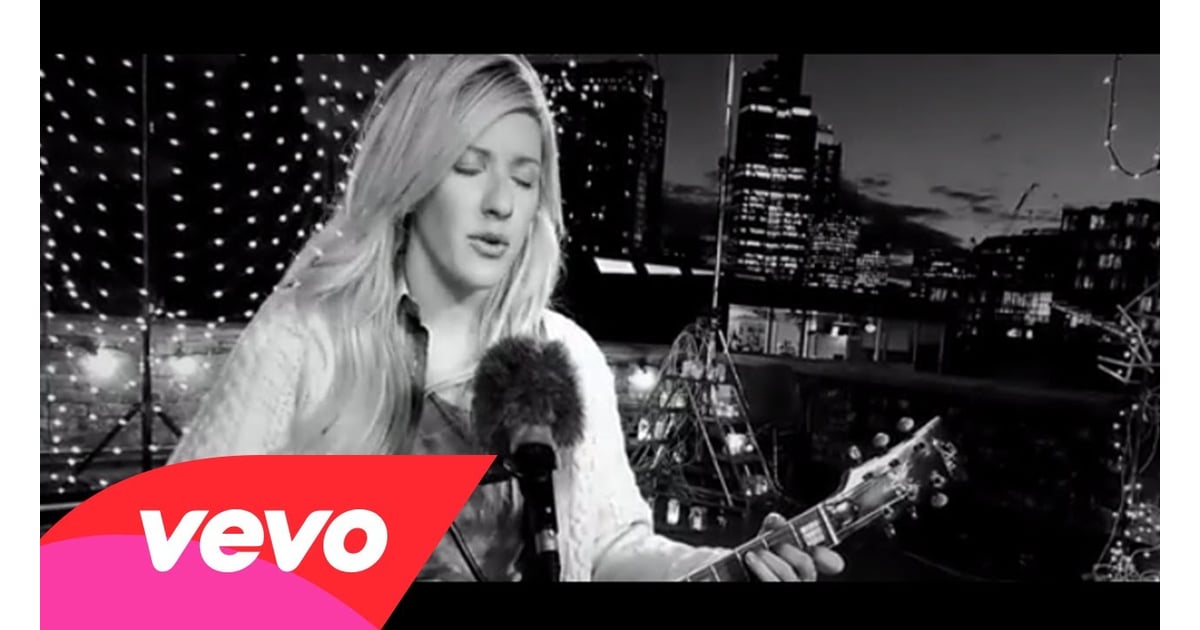 "How Long Will I Love You" by Ellie Goulding | Wedding First Dance