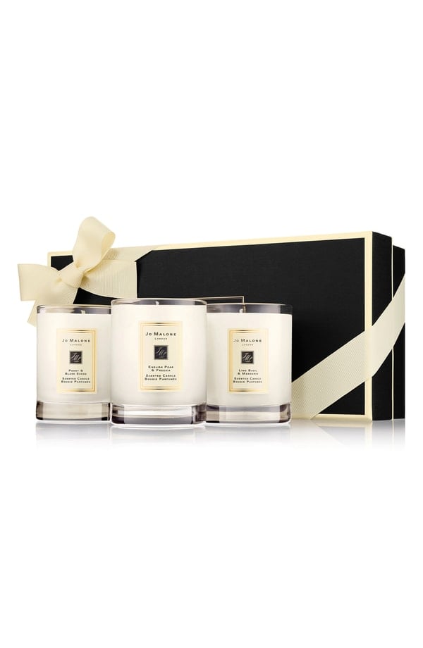 Jo Malone London Travel Candle Collection