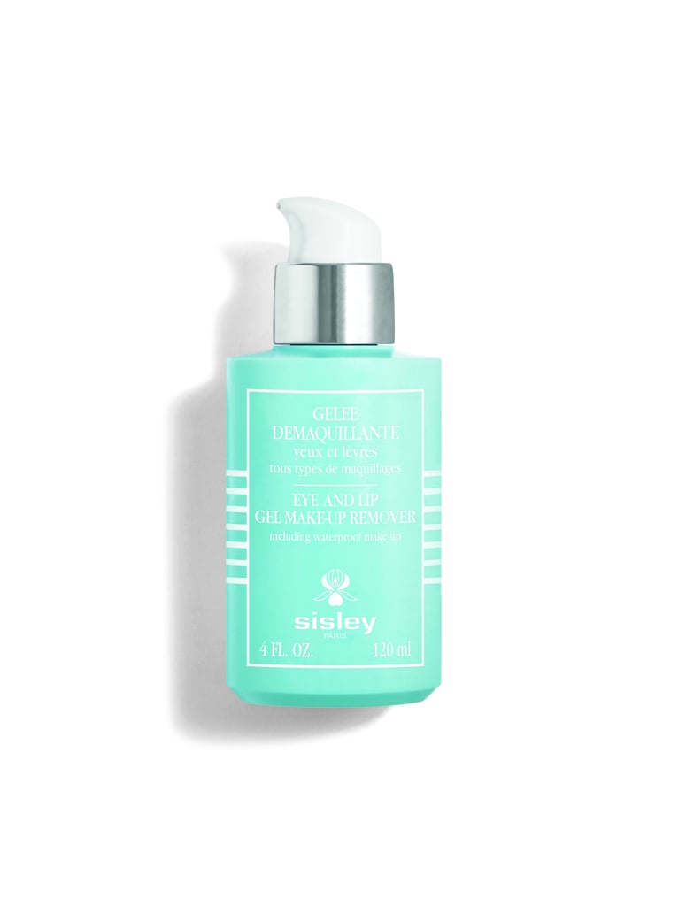 Sisley Triple Eye & Lip Gentle Make-up Remover