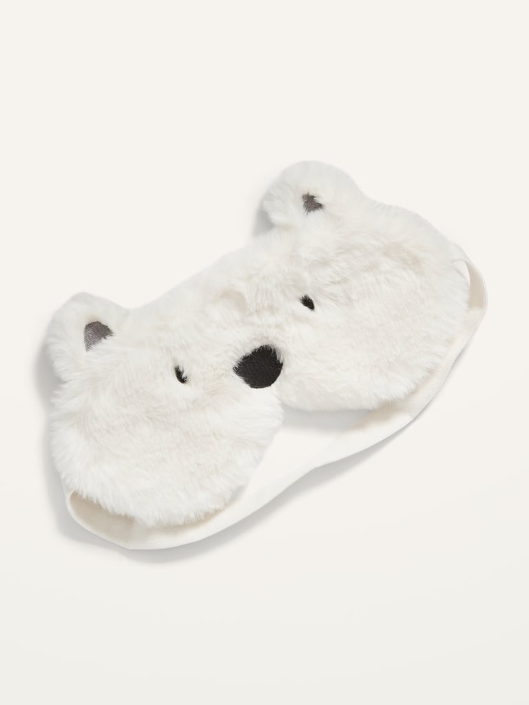 Cozy Sleep Mask