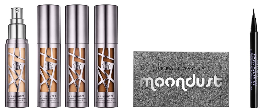 Urban Decay Fall 2016 Launches