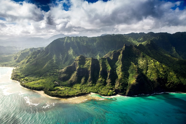 Oahu, HI