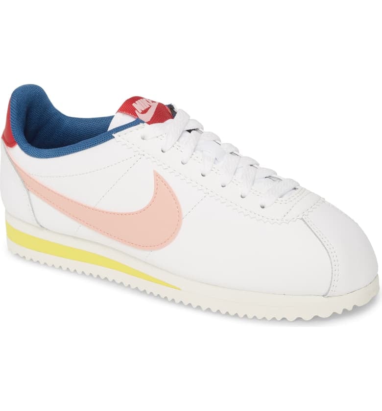 Nike Classic Cortez Sneakers