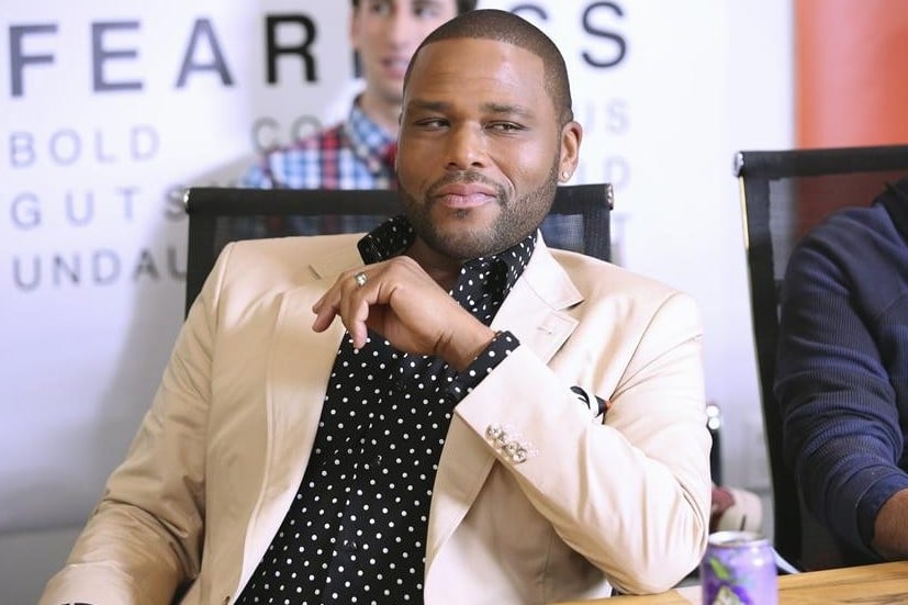 Anthony Anderson