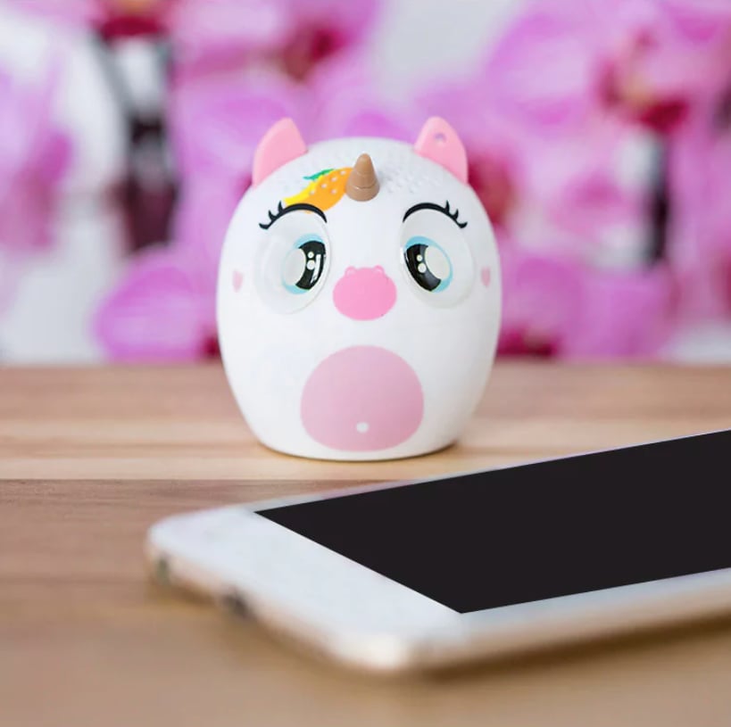 Forever 21 Unicorn Bluetooth Speaker