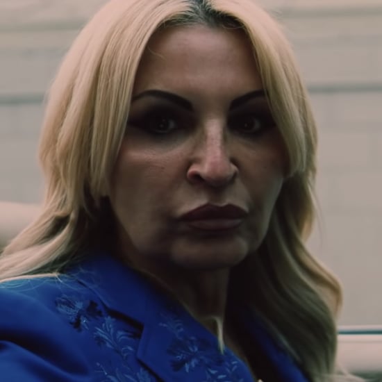 Kathrine Narducci Plays Fezco's Grandmother on Euphoria