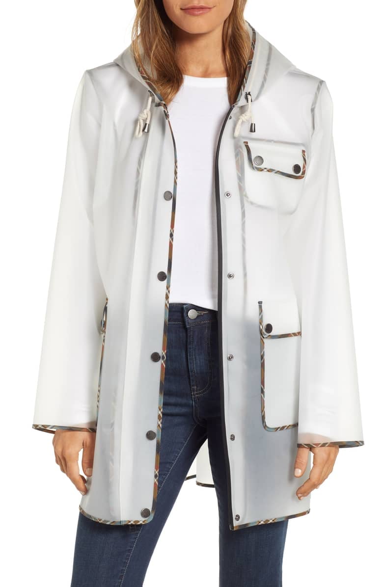 Best Raincoats 2019 POPSUGAR Fashion