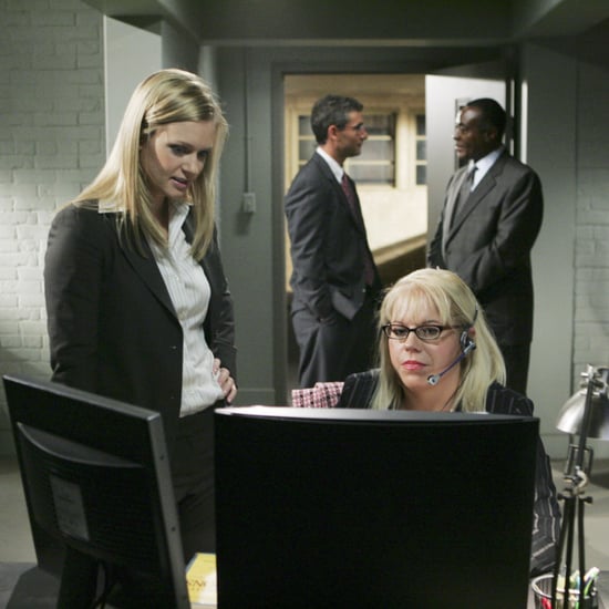 Is Criminal Minds on Netflix?