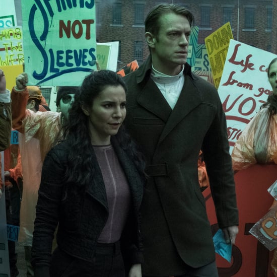 What Is Altered Carbon About?