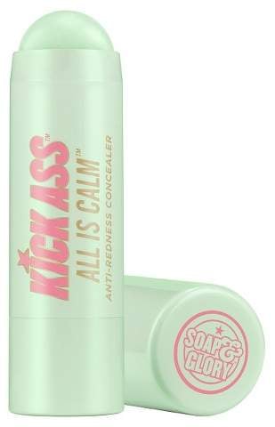 Soap & Glory Kick Ass All Is Calm Concealer Stick
