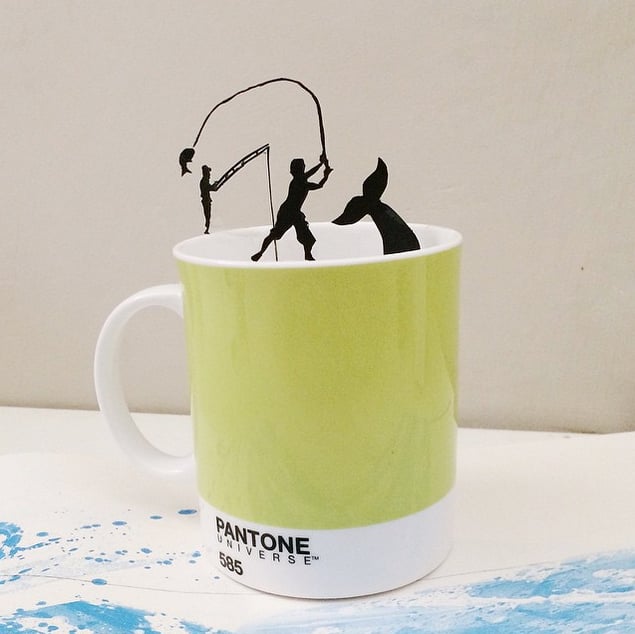 Coffee Mug