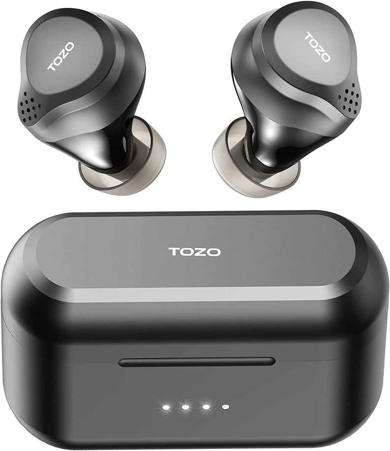 Affordable Earbuds: Tozo NC7 Hybrid Active Noise Cancelling Wireless Earbuds