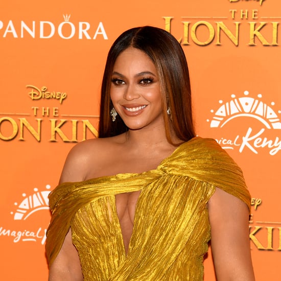 Beyoncé's The Lion King: The Gift Album Playlist