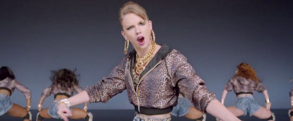 The Songwriters Behind Your Favorite TRL Group Are Suing Taylor Swift