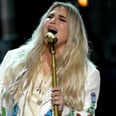 Watch Kesha Bring Down the House (and Patriarchy) at the Grammys