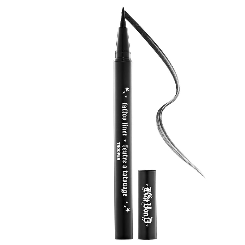 Kat Von D Tattoo Liner