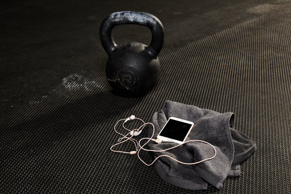 Is It Bad to Exercise at Night? POPSUGAR Fitness