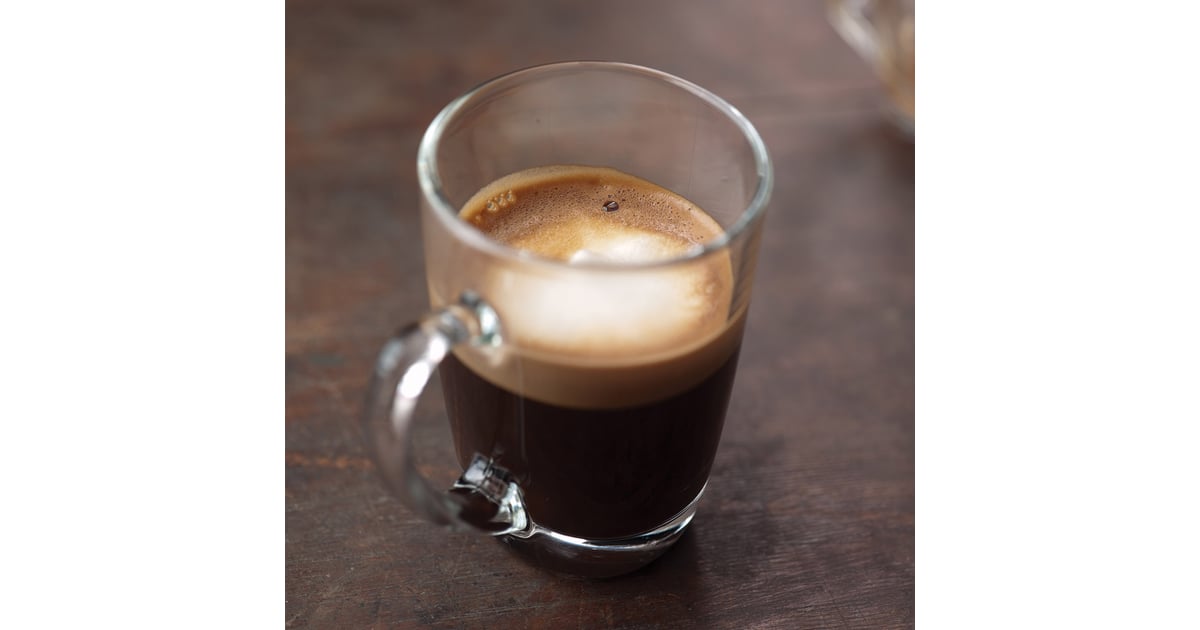 Espresso Macchiato How Much Caffeine Is in Each Starbucks Drink