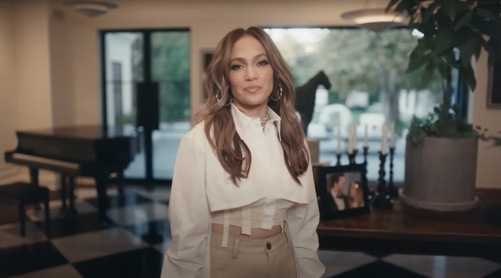 See Photos of Jennifer Lopez's Los Angeles Home