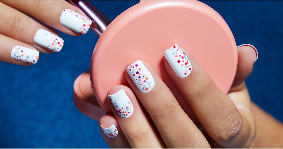 3. Easy DIY Nail Art for Short Nails - wide 4