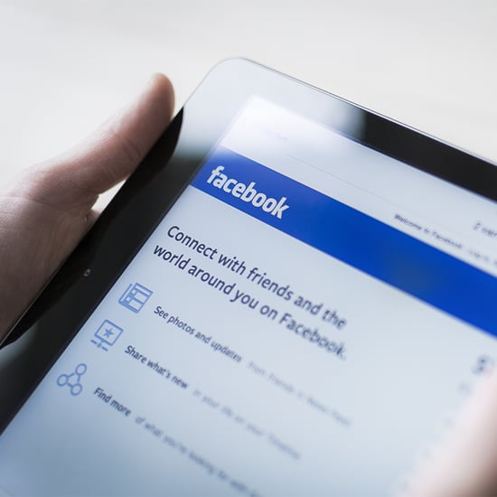 Facebook Is Blocking Links to a Competitor Site