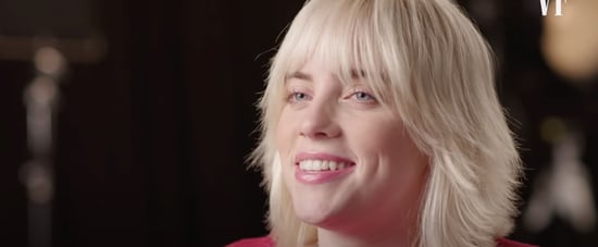 Watch Billie Eilish's Vanity Fair Interview 2021