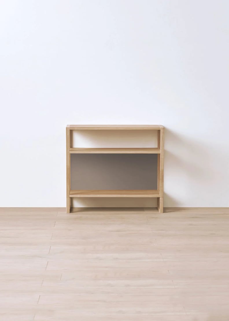 Nara Wood Modular Shelf