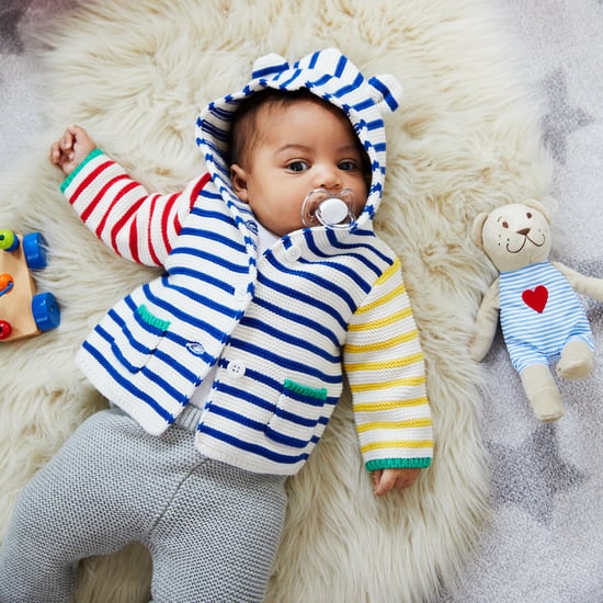 Signs Your Baby Is No Longer a Newborn