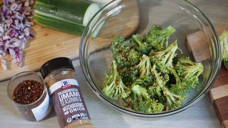 renee-rapp-sweetgreen-salad-broccoli