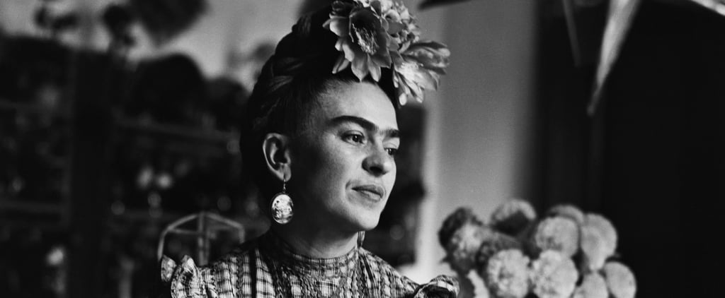 Frida Kahlo Animated Film Has Mexican Director
